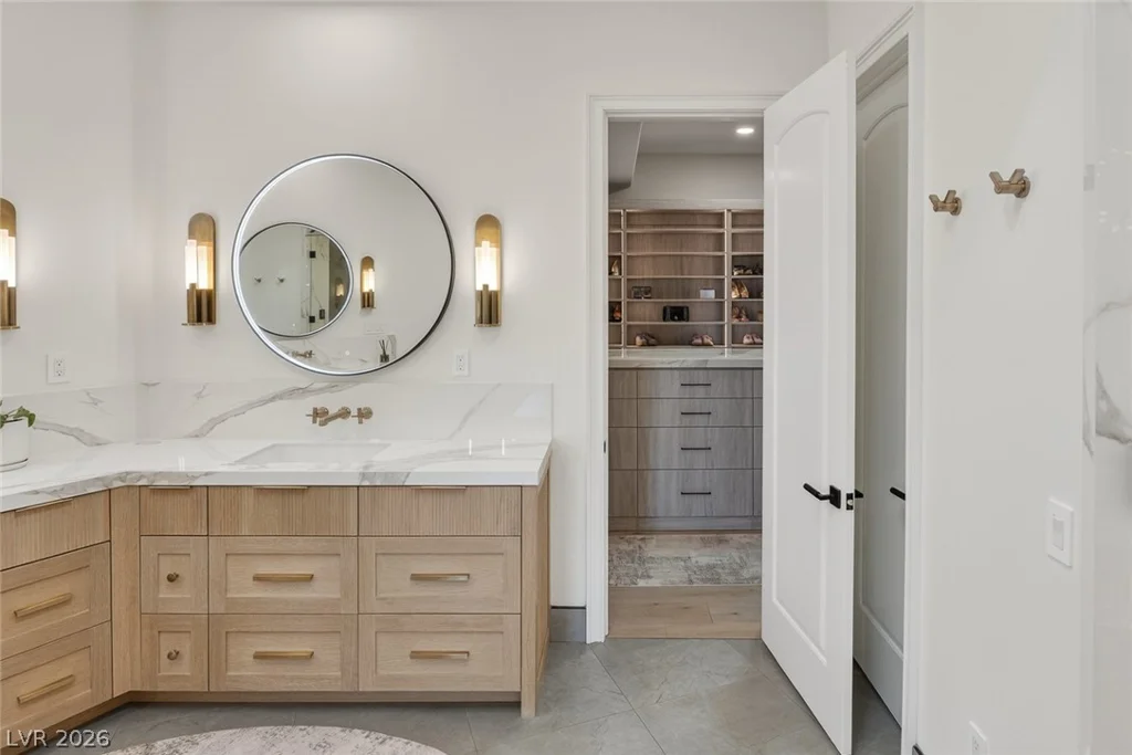 2280 Villefort, Las Vegas, NV 89117