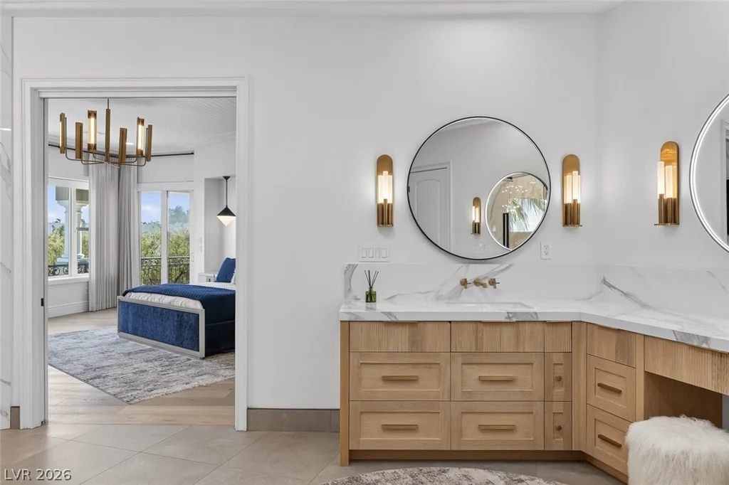2280 Villefort, Las Vegas, NV 89117