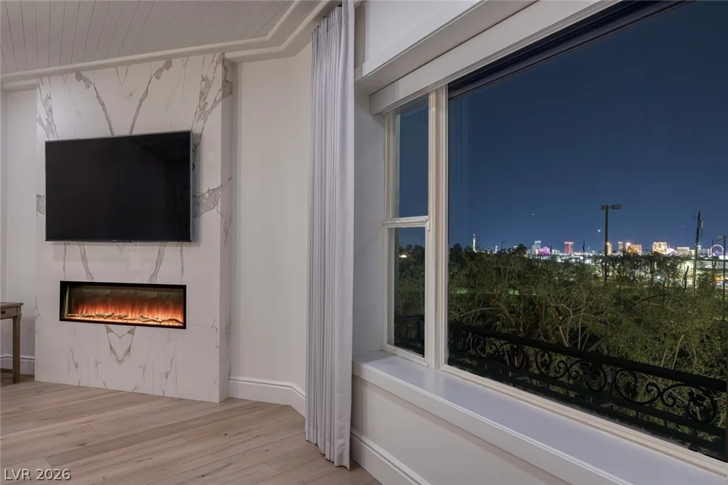 2280 Villefort, Las Vegas, NV 89117