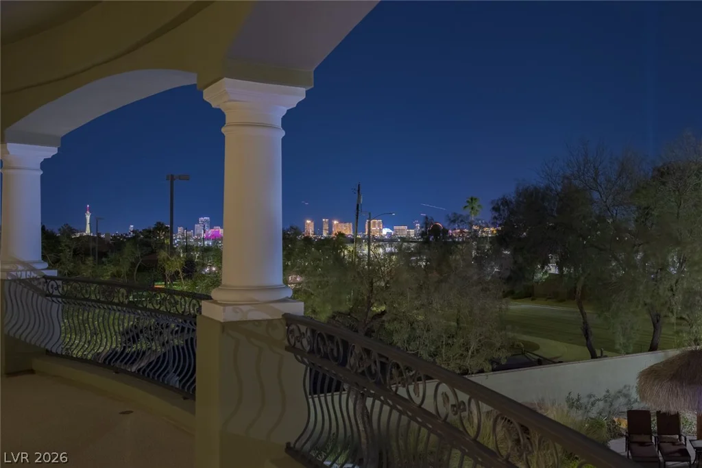 2280 Villefort, Las Vegas, NV 89117
