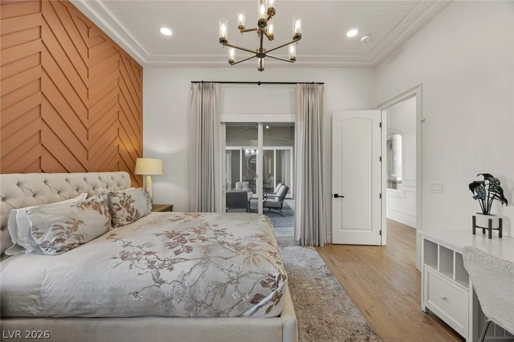 2280 Villefort, Las Vegas, NV 89117