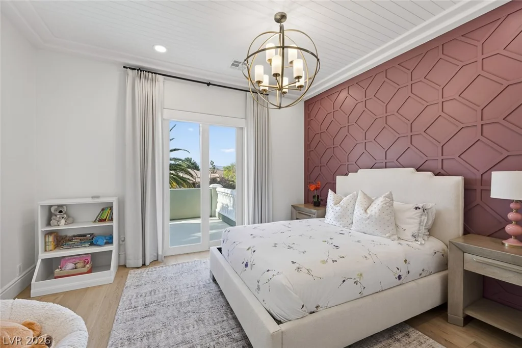 2280 Villefort, Las Vegas, NV 89117