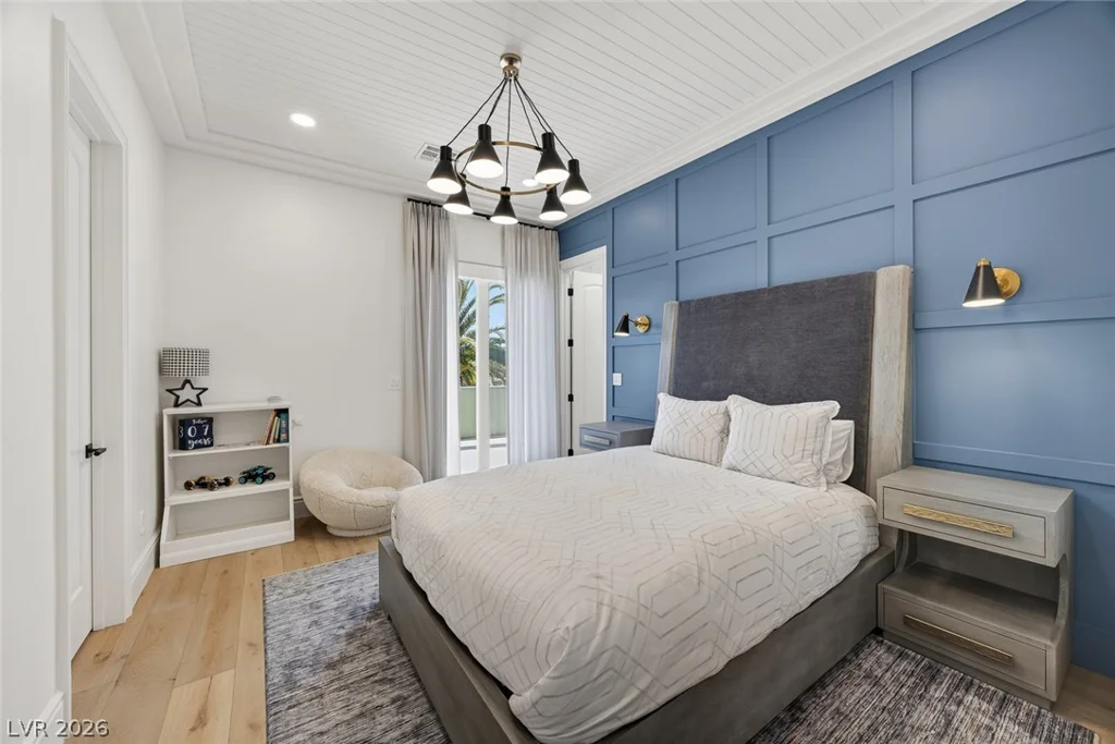 2280 Villefort, Las Vegas, NV 89117