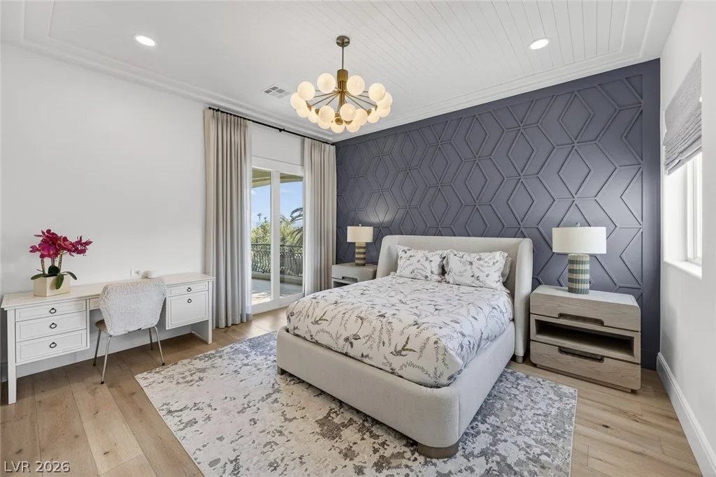 2280 Villefort, Las Vegas, NV 89117