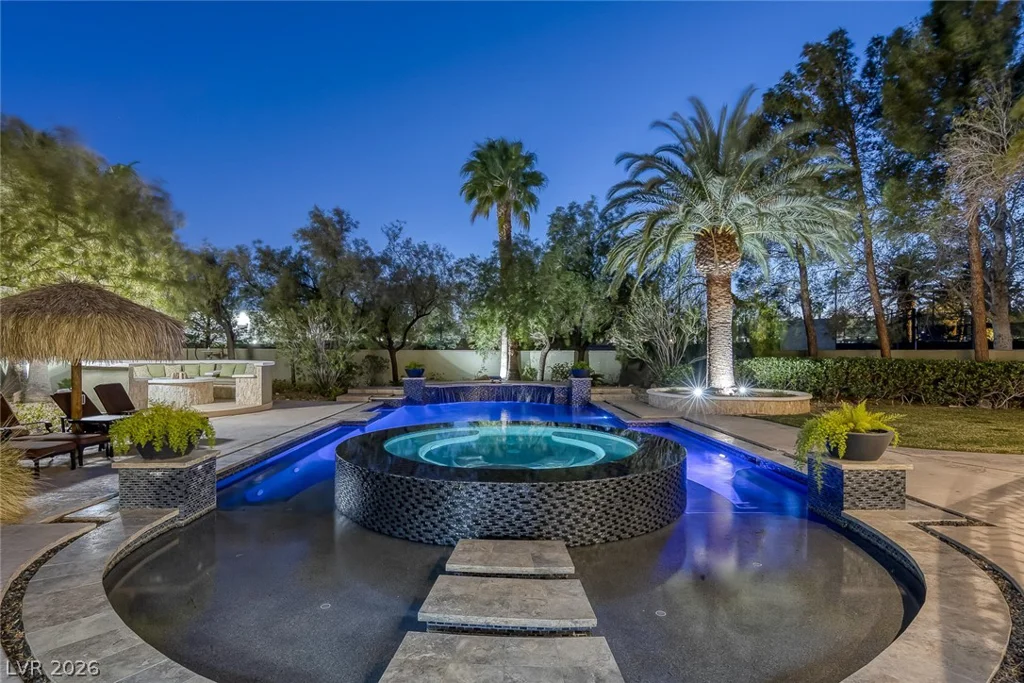 2280 Villefort, Las Vegas, NV 89117