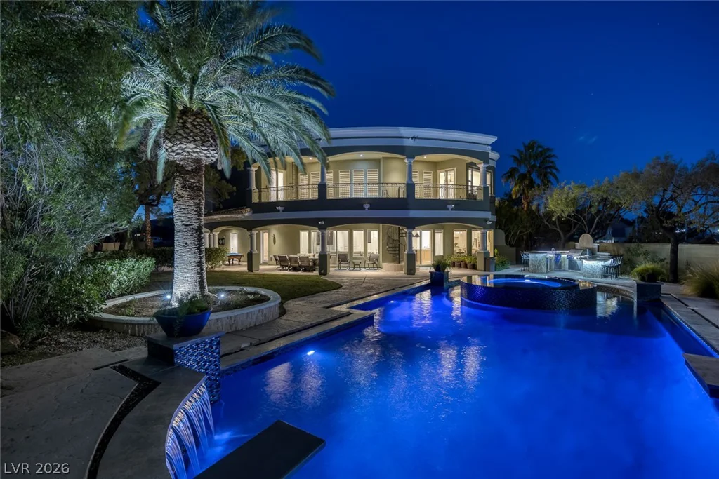 2280 Villefort, Las Vegas, NV 89117