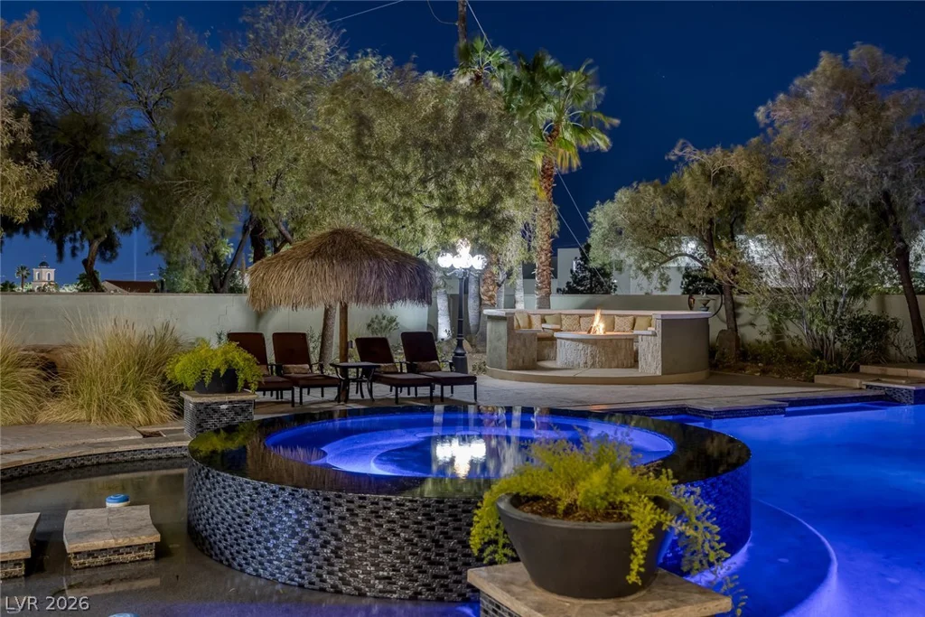 2280 Villefort, Las Vegas, NV 89117