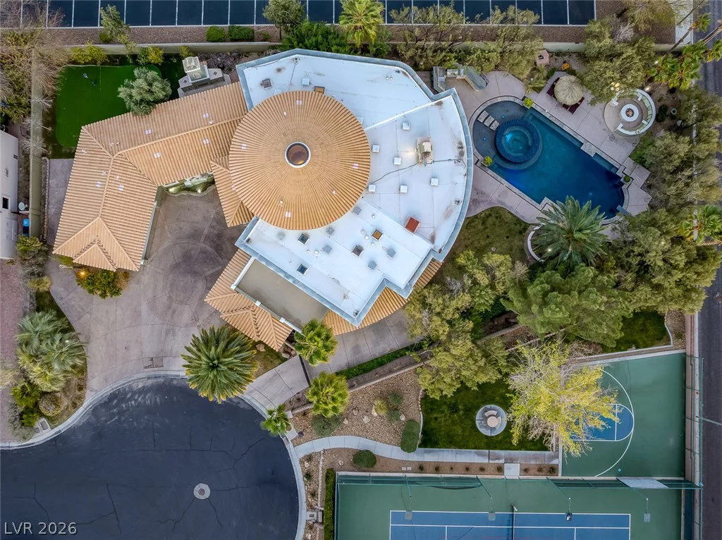 2280 Villefort, Las Vegas, NV 89117