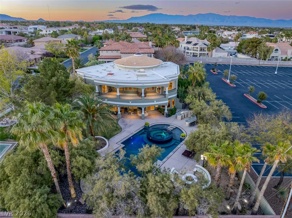 2280 Villefort, Las Vegas, NV 89117