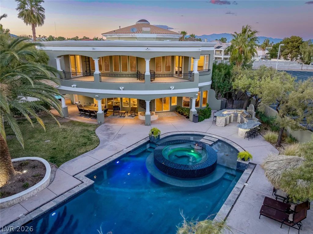 2280 Villefort, Las Vegas, NV 89117