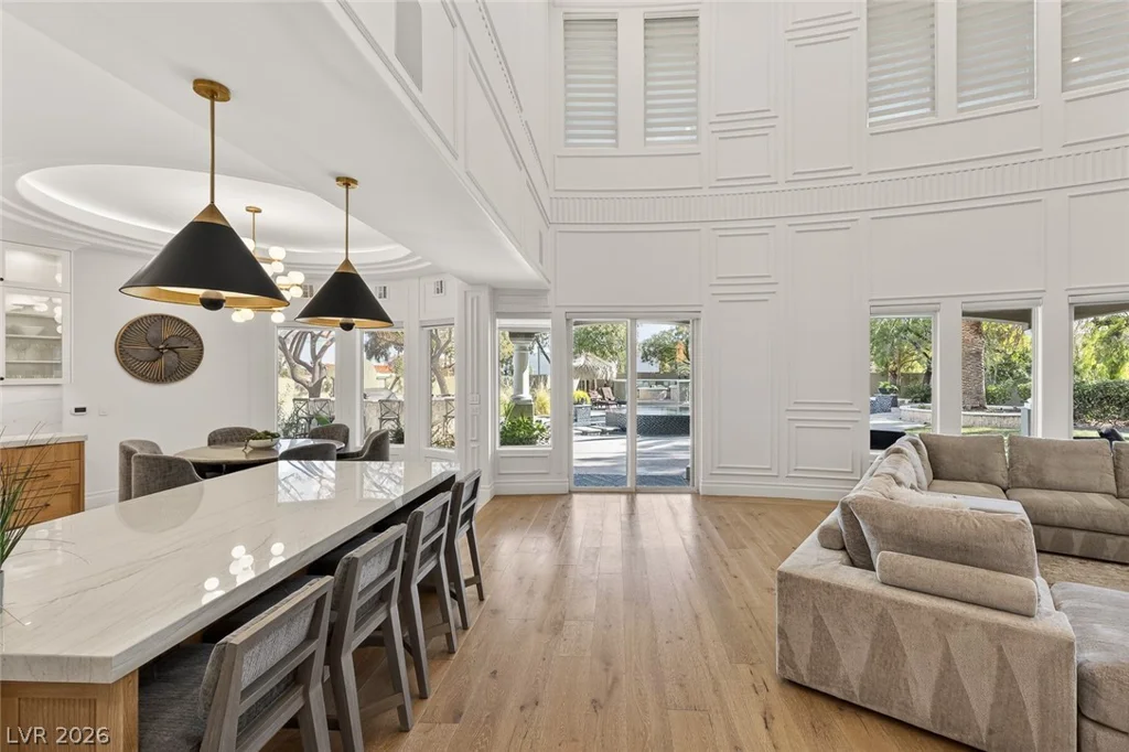 2280 Villefort, Las Vegas, NV 89117
