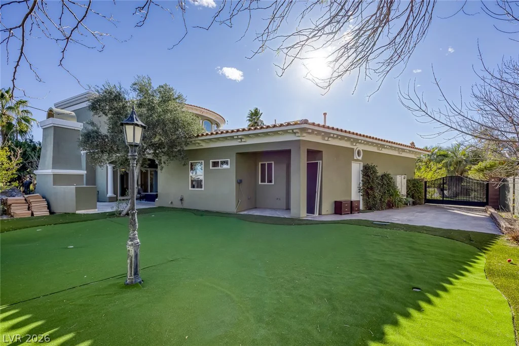 2280 Villefort, Las Vegas, NV 89117