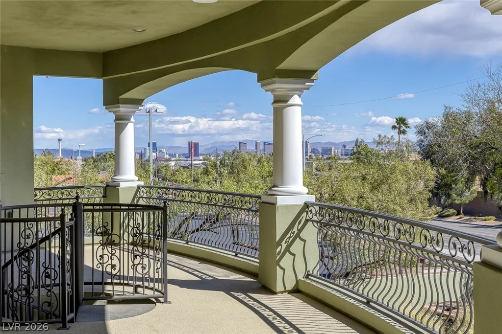 2280 Villefort, Las Vegas, NV 89117