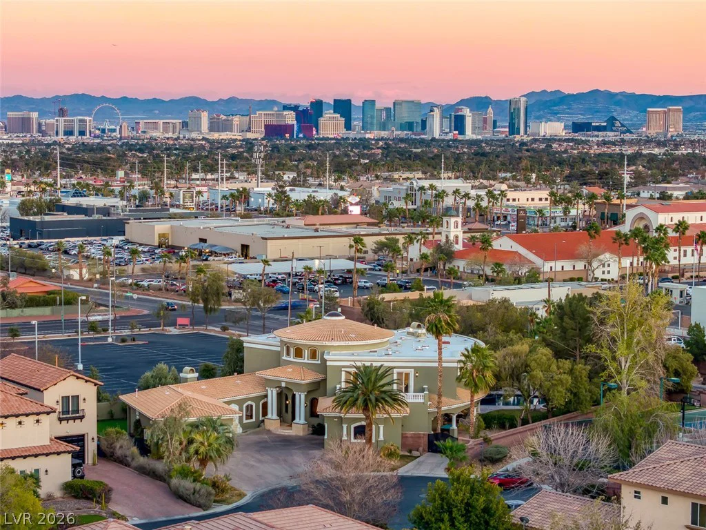 2280 Villefort, Las Vegas, NV 89117
