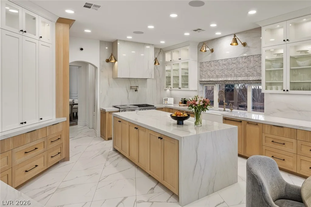 2280 Villefort, Las Vegas, NV 89117