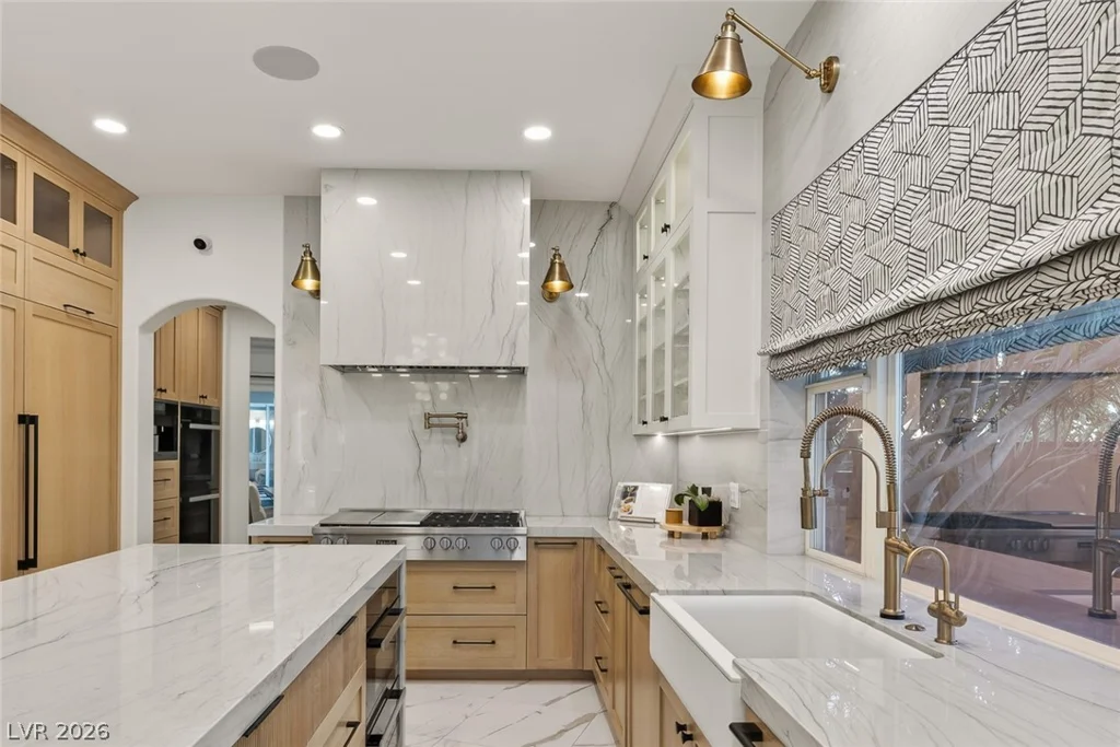 2280 Villefort, Las Vegas, NV 89117
