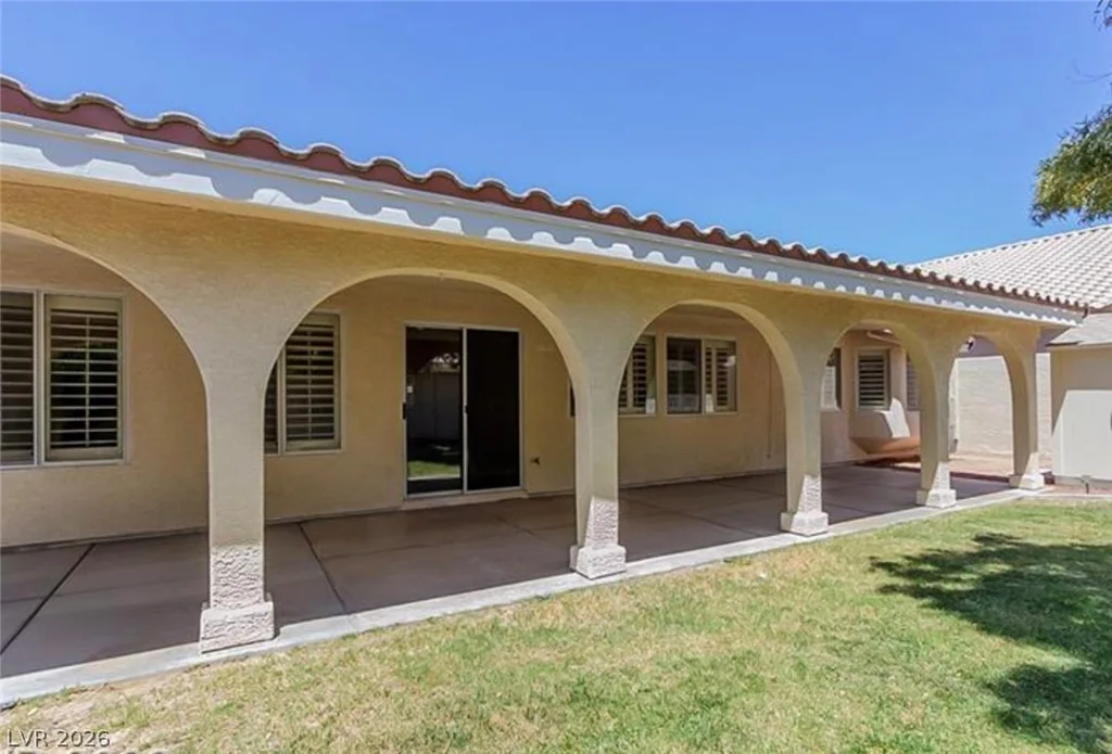 1073 Featherwood, Henderson, NV 89015