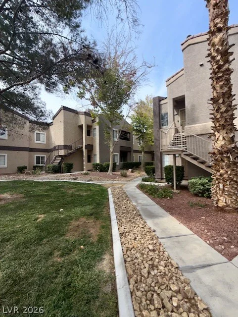 5250 Rainbow, Las Vegas, NV 89118