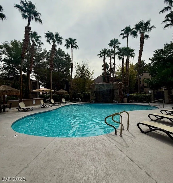 5250 Rainbow, Las Vegas, NV 89118