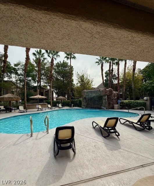 5250 Rainbow, Las Vegas, NV 89118
