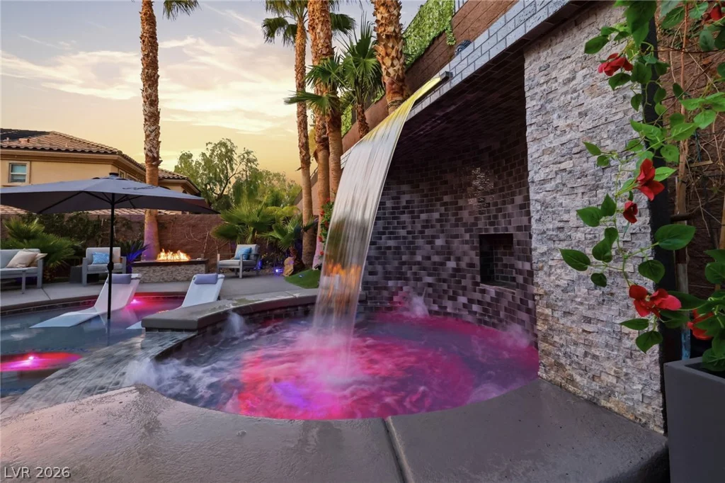 2732 Marie Antoinette, Henderson, NV 89044