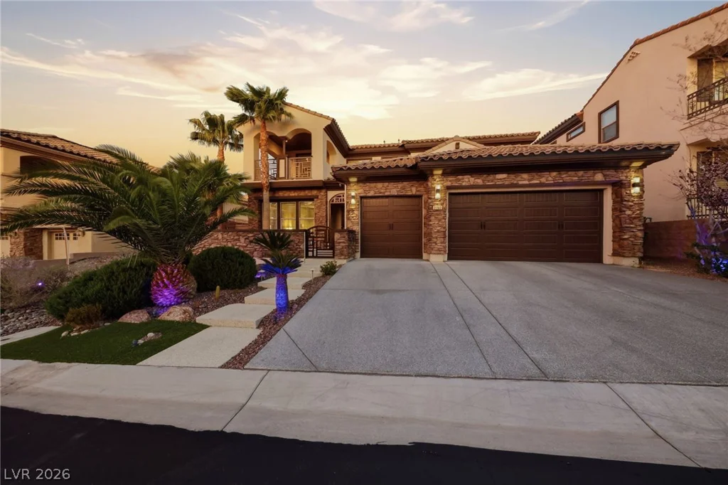 2732 Marie Antoinette, Henderson, NV 89044