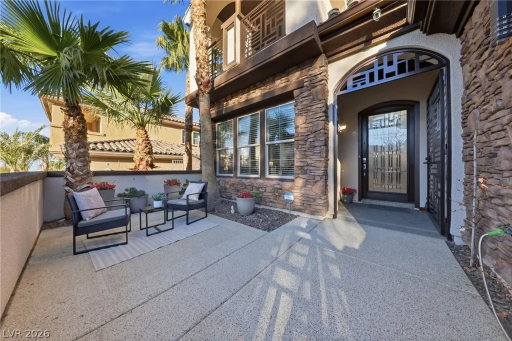 2732 Marie Antoinette, Henderson, NV 89044