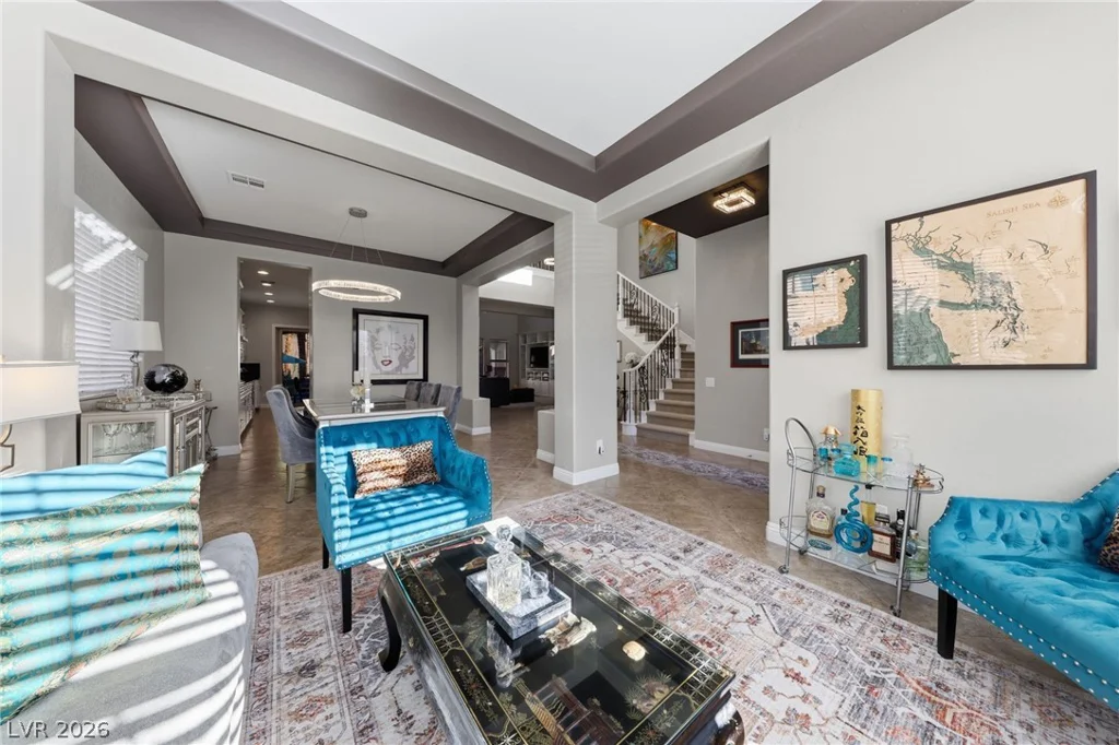 2732 Marie Antoinette, Henderson, NV 89044