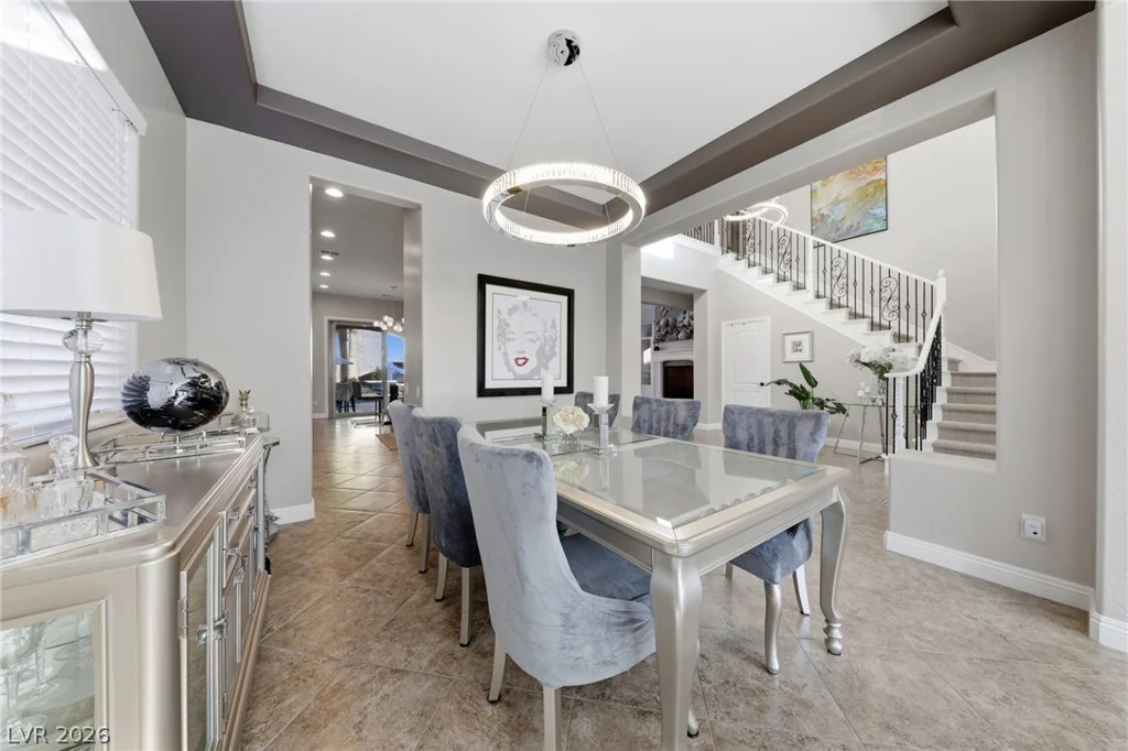2732 Marie Antoinette, Henderson, NV 89044