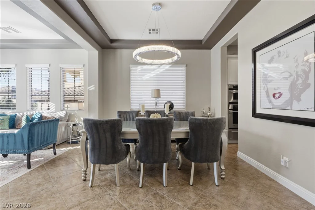 2732 Marie Antoinette, Henderson, NV 89044