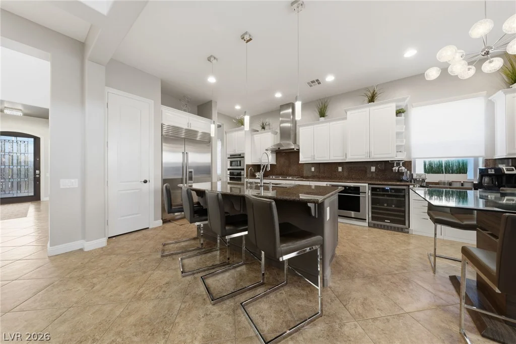 2732 Marie Antoinette, Henderson, NV 89044