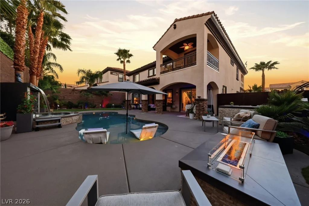 2732 Marie Antoinette, Henderson, NV 89044
