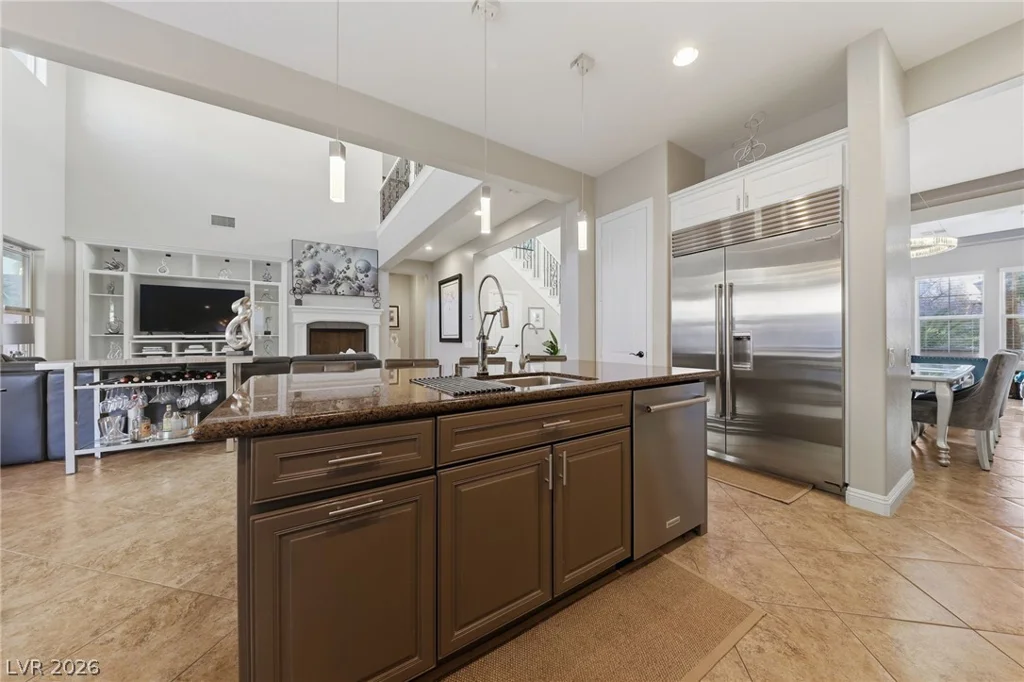 2732 Marie Antoinette, Henderson, NV 89044