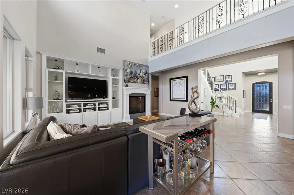 2732 Marie Antoinette, Henderson, NV 89044
