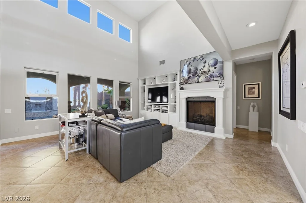 2732 Marie Antoinette, Henderson, NV 89044