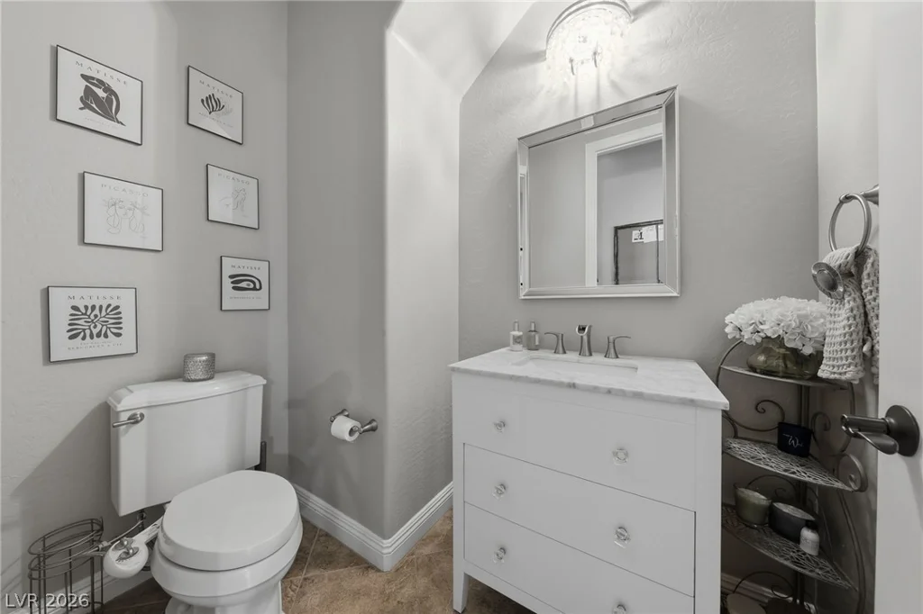 2732 Marie Antoinette, Henderson, NV 89044