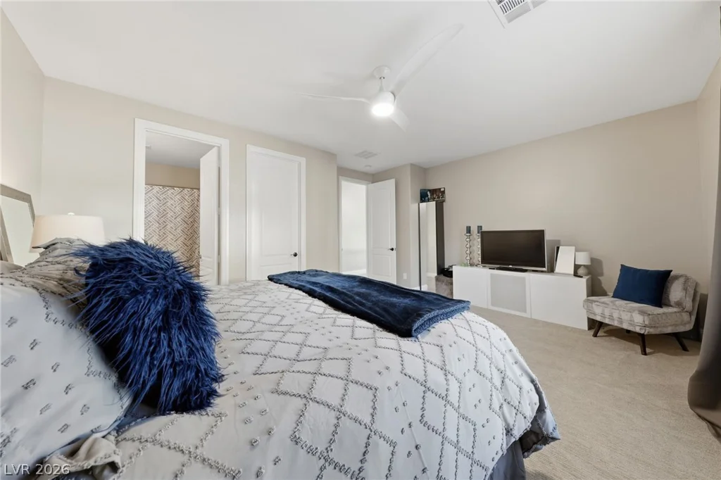 2732 Marie Antoinette, Henderson, NV 89044
