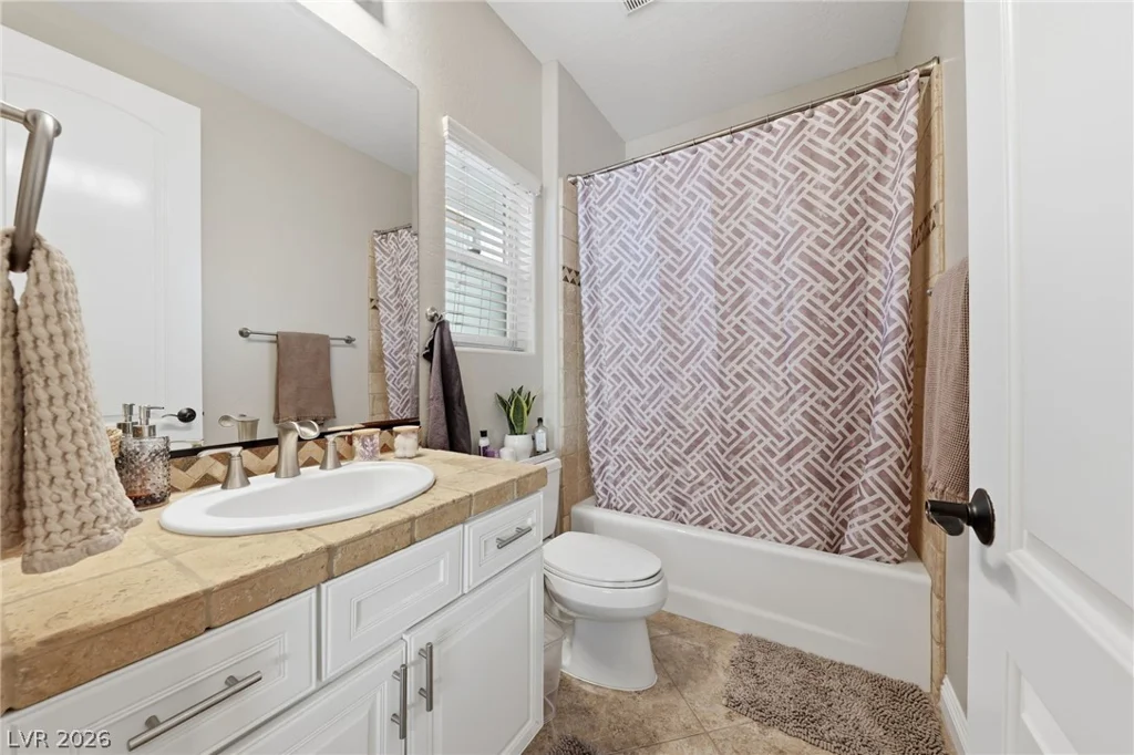 2732 Marie Antoinette, Henderson, NV 89044