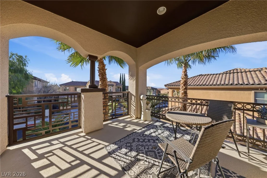 2732 Marie Antoinette, Henderson, NV 89044