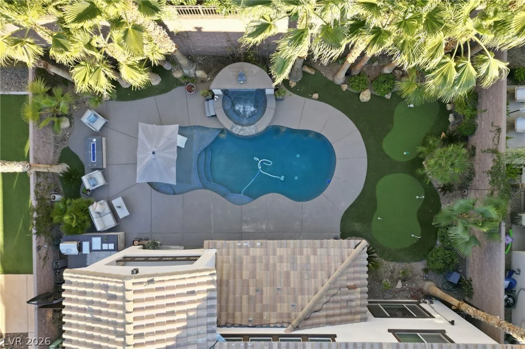 2732 Marie Antoinette, Henderson, NV 89044