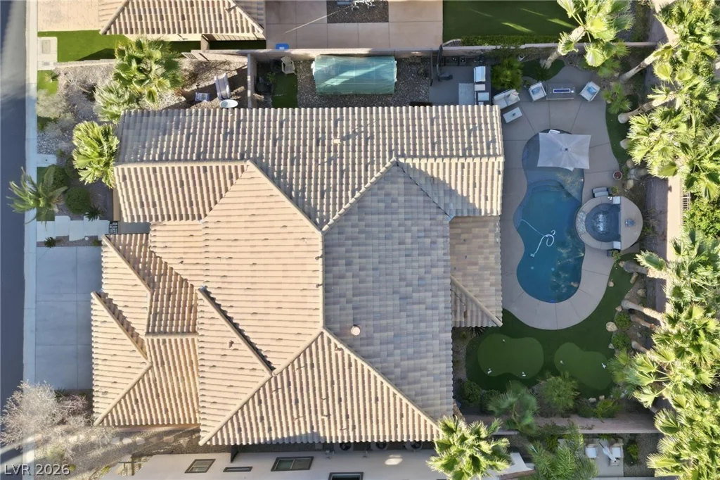 2732 Marie Antoinette, Henderson, NV 89044