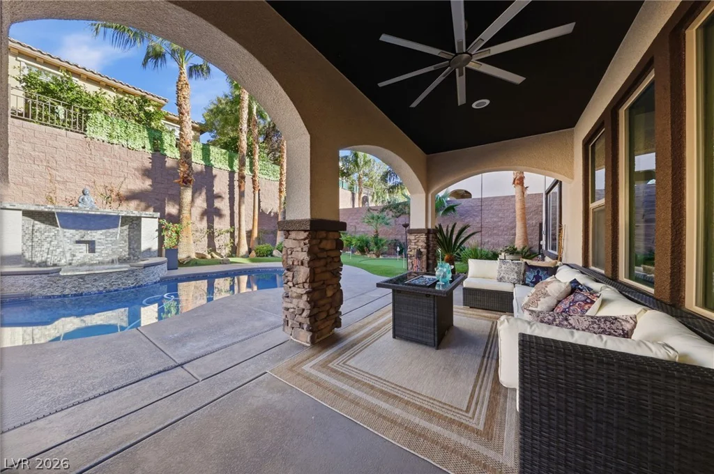 2732 Marie Antoinette, Henderson, NV 89044