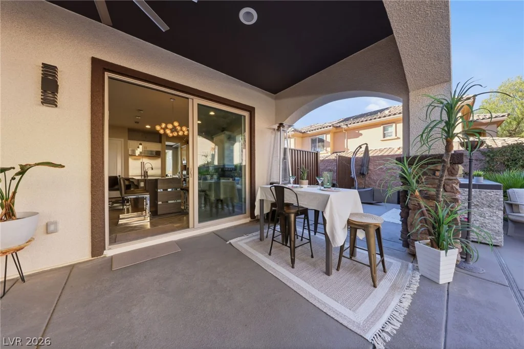 2732 Marie Antoinette, Henderson, NV 89044