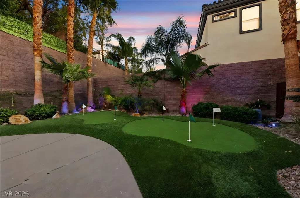 2732 Marie Antoinette, Henderson, NV 89044