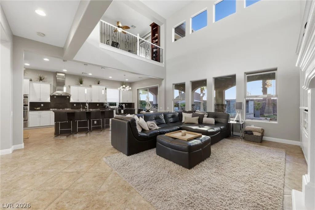 2732 Marie Antoinette, Henderson, NV 89044