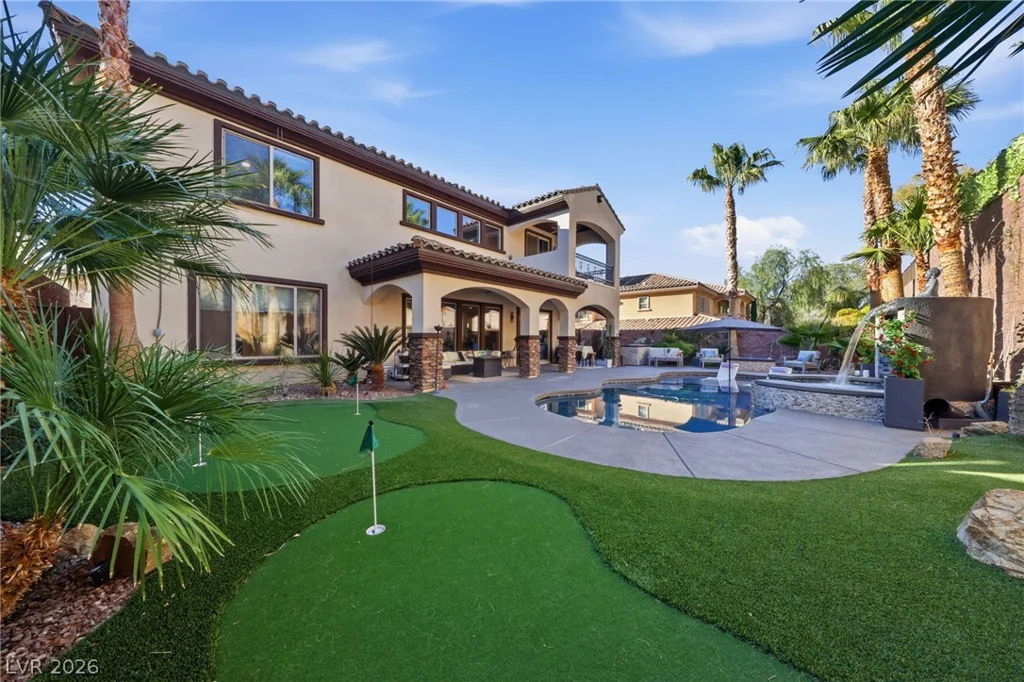 2732 Marie Antoinette, Henderson, NV 89044