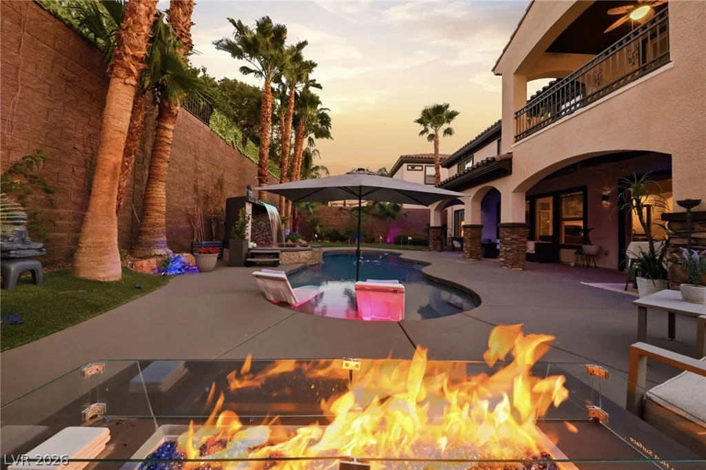 2732 Marie Antoinette, Henderson, NV 89044