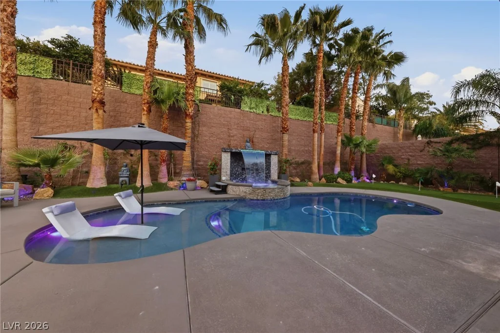 2732 Marie Antoinette, Henderson, NV 89044