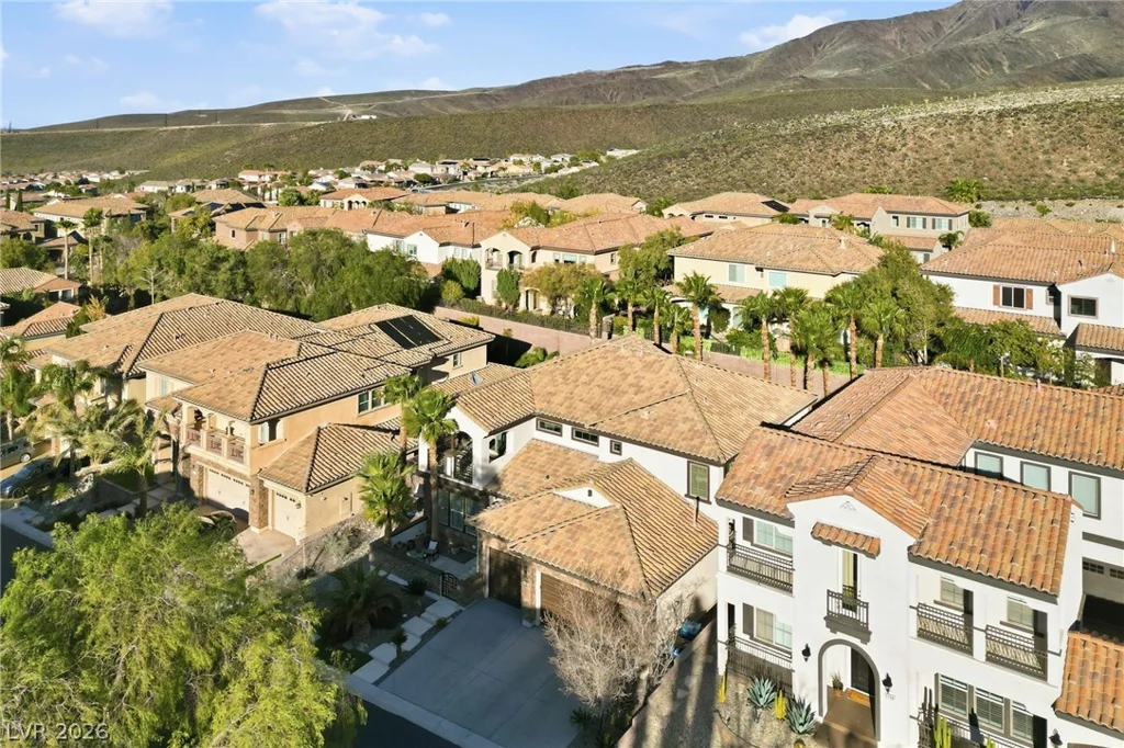 2732 Marie Antoinette, Henderson, NV 89044
