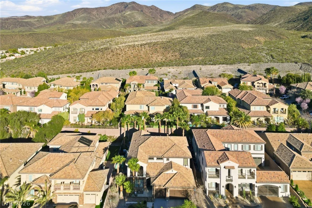 2732 Marie Antoinette, Henderson, NV 89044